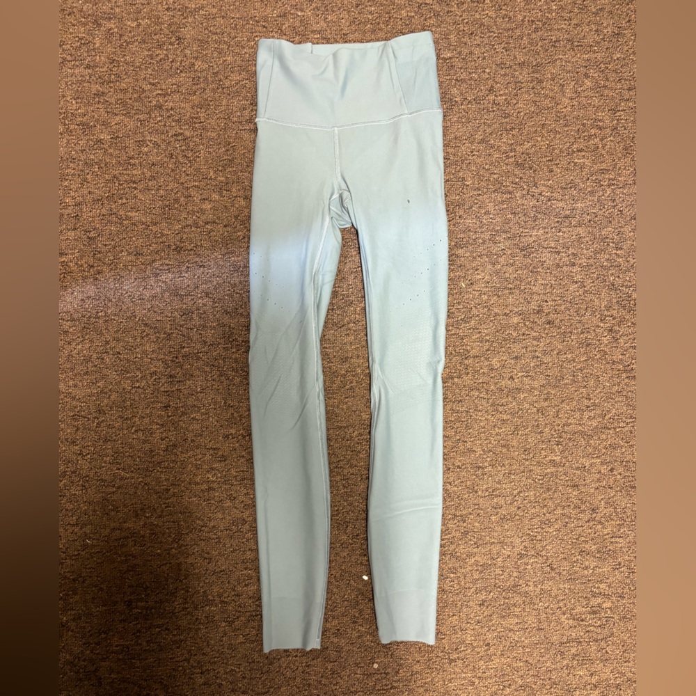 Lululemon Leggings - Size 2 - Slight Stain